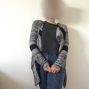 Xhilaration Knit Cardigan